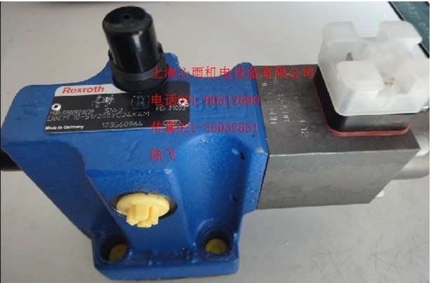 REXROTH��ʿ��(l��)M-3SED6UK1X/350CG24N9K4/V