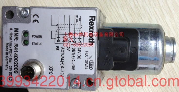 REXROTH��ʿ��(l��)R414000700���(d��ng)�y-�؃r(ji��)�N��