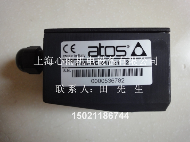 ATOS����˹�Ŵ���E-ME-T-01H 40 /TQ25SA