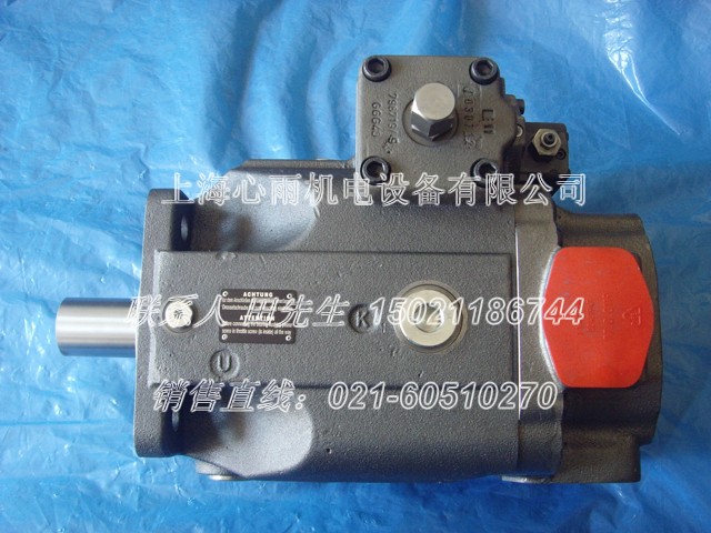 ��ʿ���ͱ�A10VSO140DRS/32R-VPB22U99