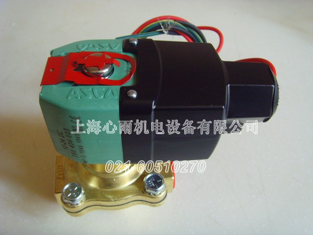 ASCO��λ��ͨ늴��y8320G174 24VDC