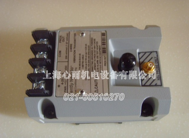 ������Bently�S���׃����990-05-50-01-00