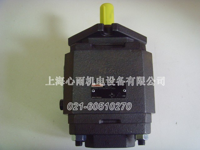 Rexroth�X݆��PGH4-2X/050RE11VU2